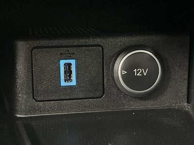 2020 Ford Escape SE Sport Hybrid