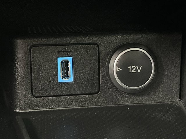 2020 Ford Escape SE Sport Hybrid