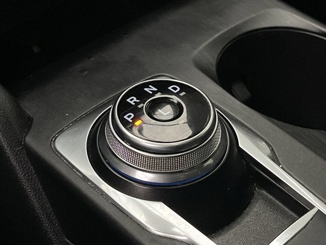 2020 Ford Escape SE Sport Hybrid