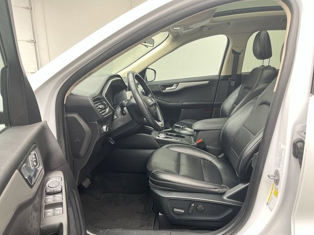 2020 Ford Escape SE Sport Hybrid