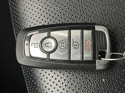 2020 Ford Escape SE Sport Hybrid