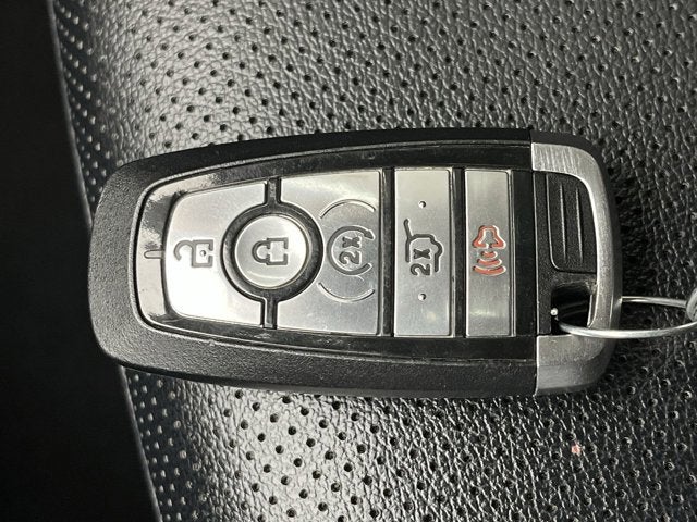 2020 Ford Escape SE Sport Hybrid