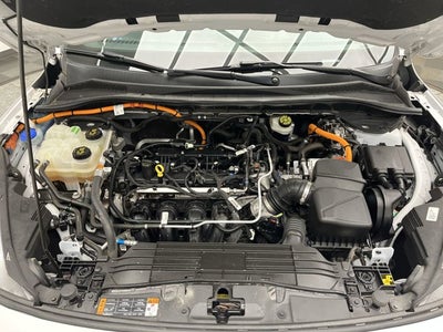 2020 Ford Escape SE Sport Hybrid