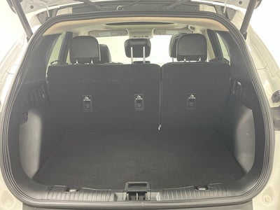 2020 Ford Escape SE Sport Hybrid