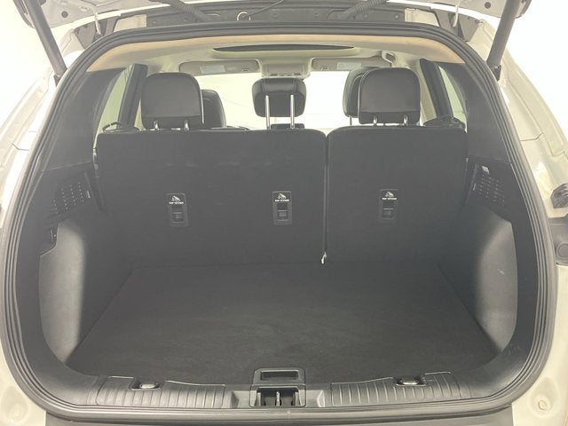 2020 Ford Escape SE Sport Hybrid