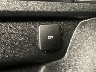 2020 Ford Escape SE Sport Hybrid