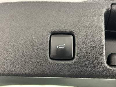 2020 Ford Escape SE Sport Hybrid