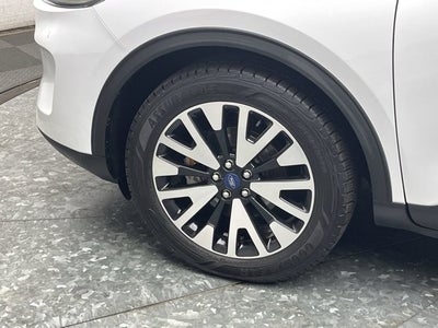 2020 Ford Escape SE Sport Hybrid