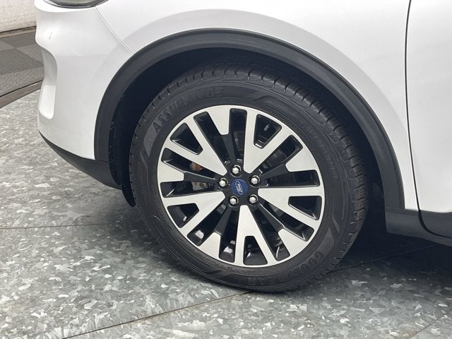 2020 Ford Escape SE Sport Hybrid