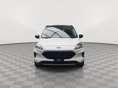 2020 Ford Escape SE Sport Hybrid