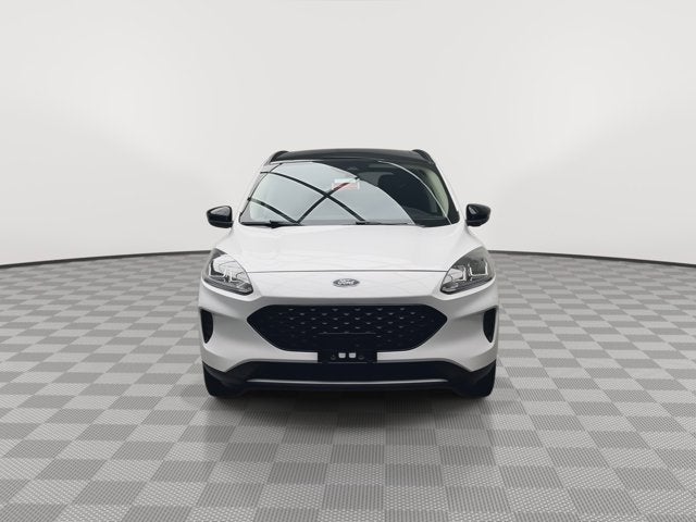 2020 Ford Escape SE Sport Hybrid