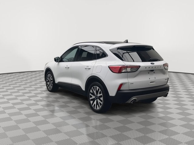 2020 Ford Escape SE Sport Hybrid