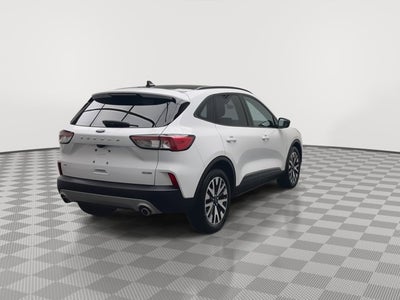 2020 Ford Escape SE Sport Hybrid