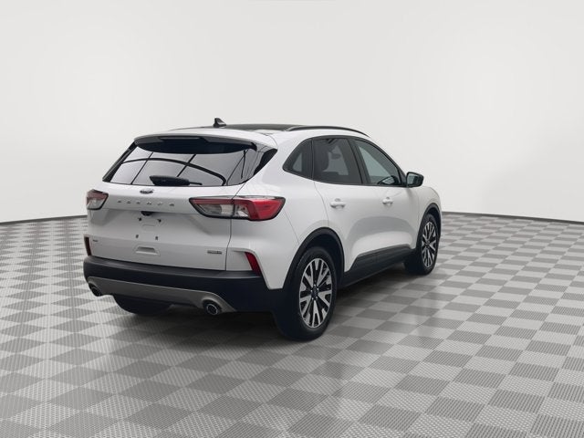 2020 Ford Escape SE Sport Hybrid