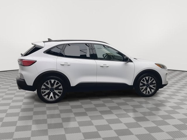 2020 Ford Escape SE Sport Hybrid