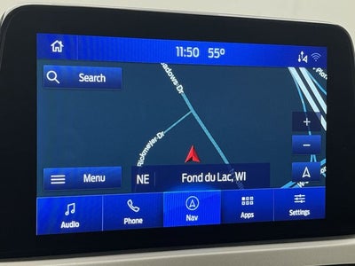 2020 Ford Escape SE Sport Hybrid