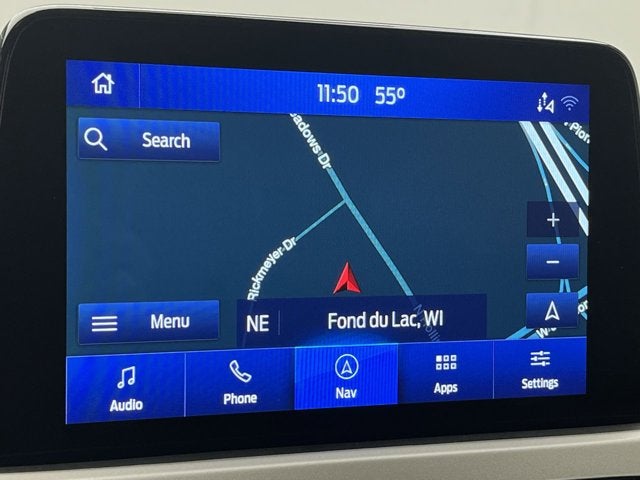 2020 Ford Escape SE Sport Hybrid