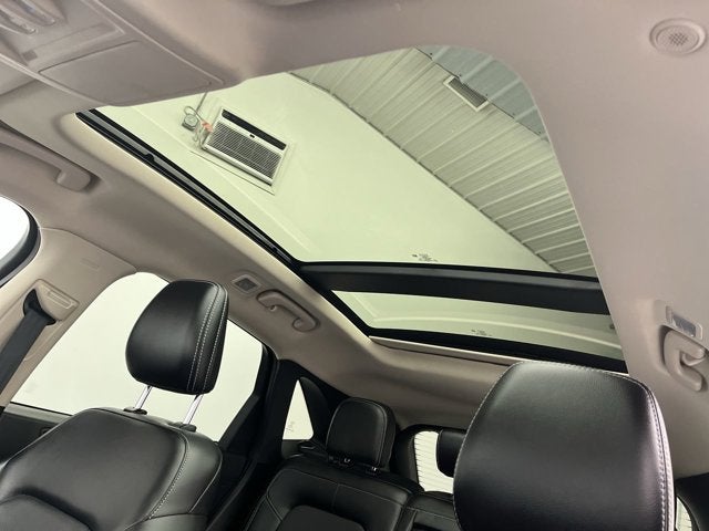 2020 Ford Escape SE Sport Hybrid