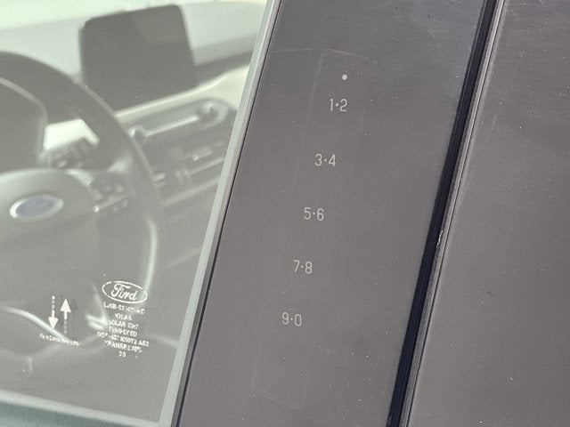 2020 Ford Escape SE Sport Hybrid