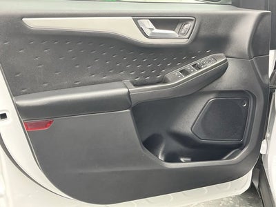 2020 Ford Escape SE Sport Hybrid