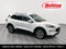 2021 Ford Escape SEL Hybrid