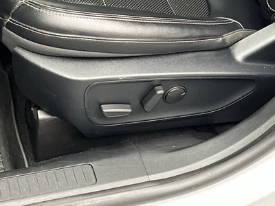 2021 Ford Escape SEL Hybrid