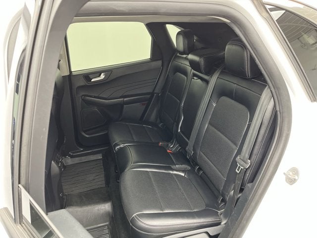 2021 Ford Escape SEL Hybrid