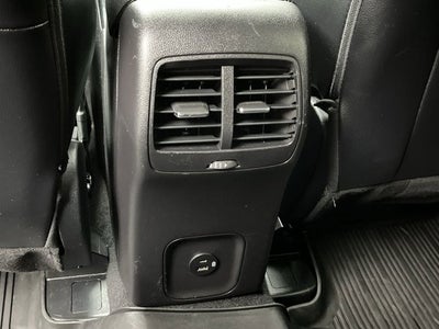 2021 Ford Escape SEL Hybrid