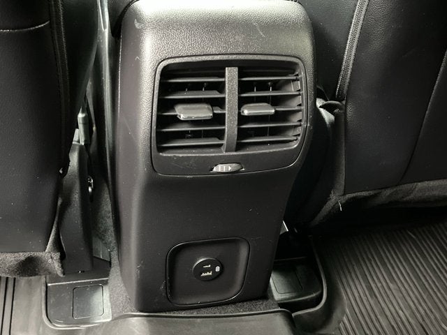 2021 Ford Escape SEL Hybrid