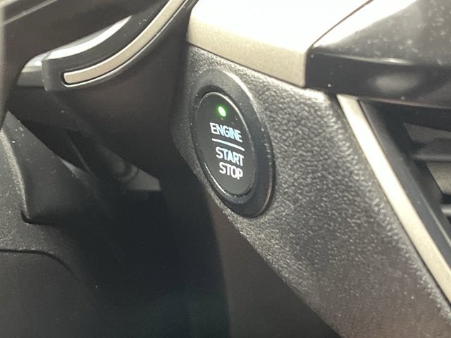 2021 Ford Escape SEL Hybrid