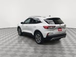 2021 Ford Escape SEL Hybrid