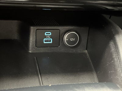 2021 Ford Escape SEL Hybrid