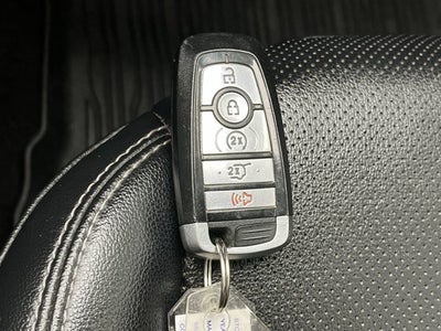 2021 Ford Escape SEL Hybrid