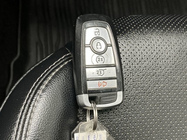 2021 Ford Escape SEL Hybrid