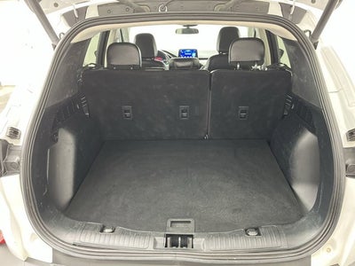 2021 Ford Escape SEL Hybrid