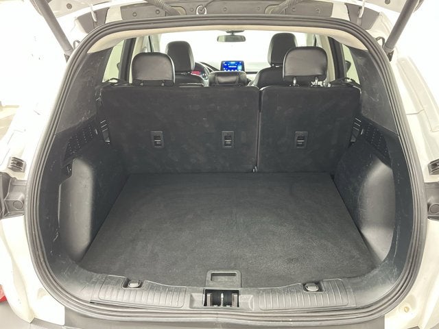 2021 Ford Escape SEL Hybrid