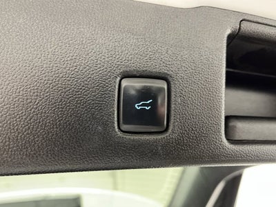 2021 Ford Escape SEL Hybrid