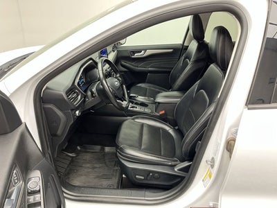 2021 Ford Escape SEL Hybrid