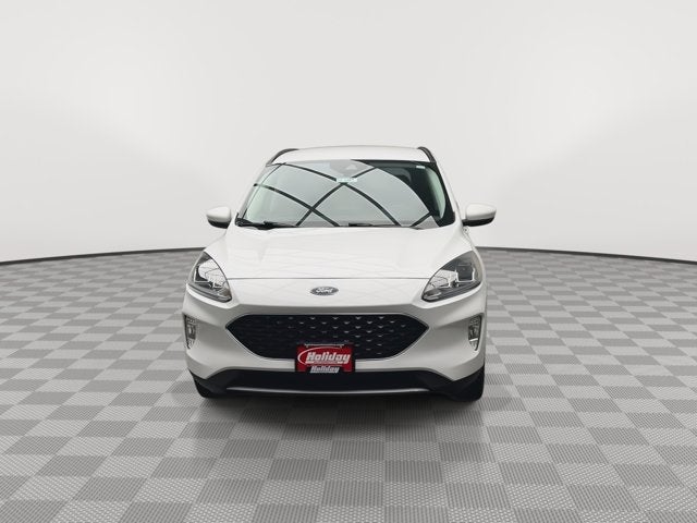 2021 Ford Escape SEL Hybrid