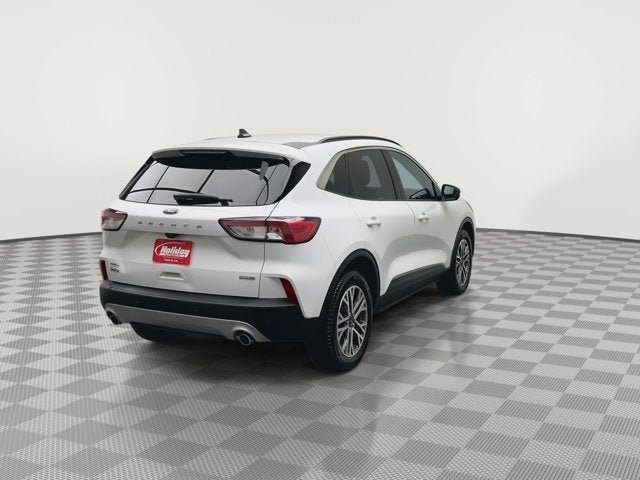 2021 Ford Escape SEL Hybrid