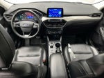 2021 Ford Escape SEL Hybrid