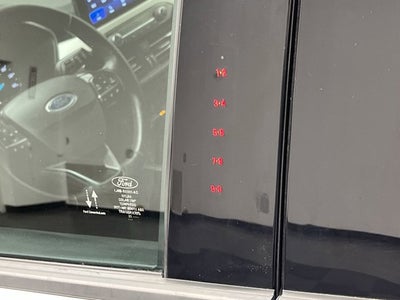 2021 Ford Escape SEL Hybrid