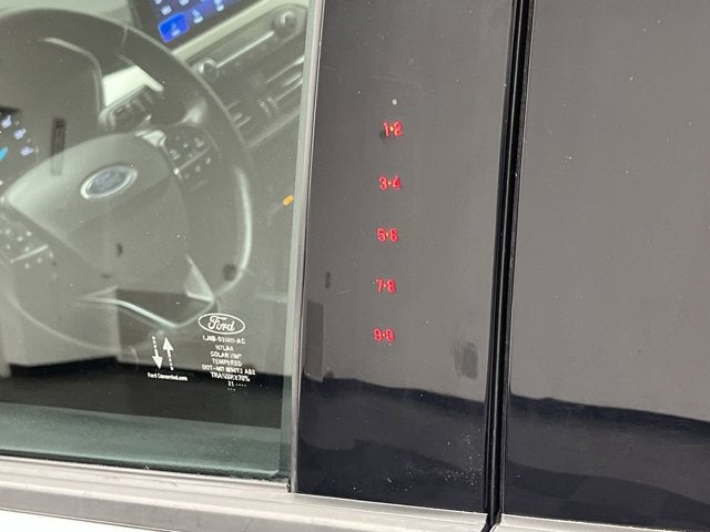 2021 Ford Escape SEL Hybrid