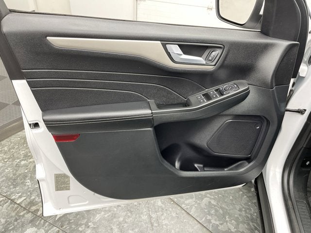 2021 Ford Escape SEL Hybrid