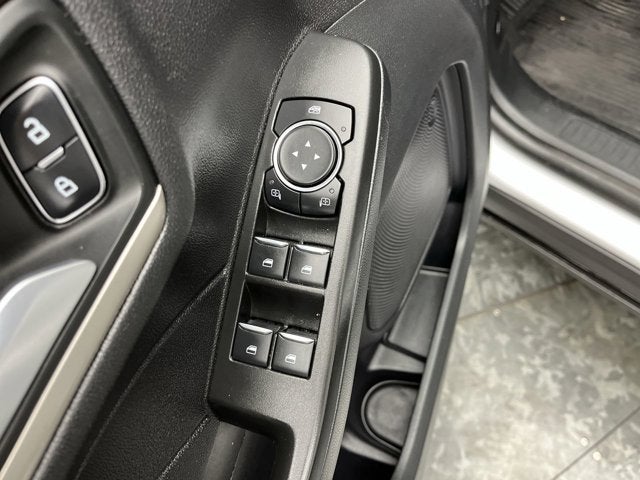 2021 Ford Escape SEL Hybrid