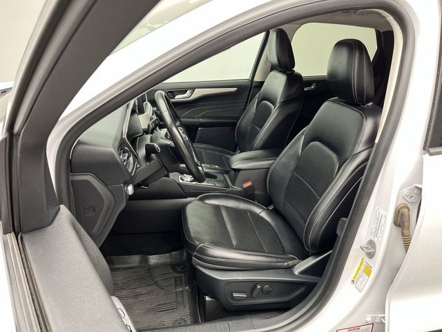 2021 Ford Escape SEL Hybrid