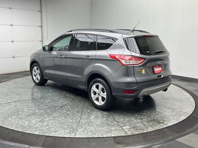 Used 2014 Ford Escape SE with VIN 1FMCU9G94EUC69396 for sale in Fond du Lac, WI