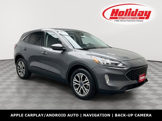2022 Ford Escape's photo