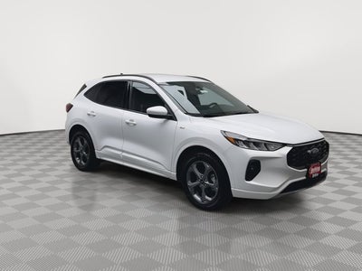 2023 Ford Escape ST-Line Select