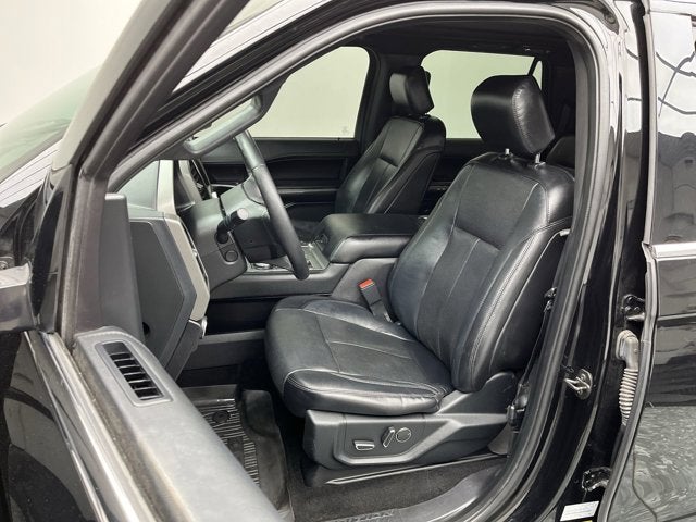 2018 Ford Expedition Max XLT
